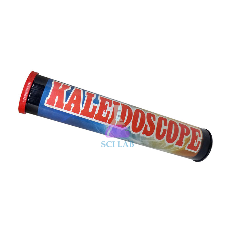 Educational Kaleidoscope Model